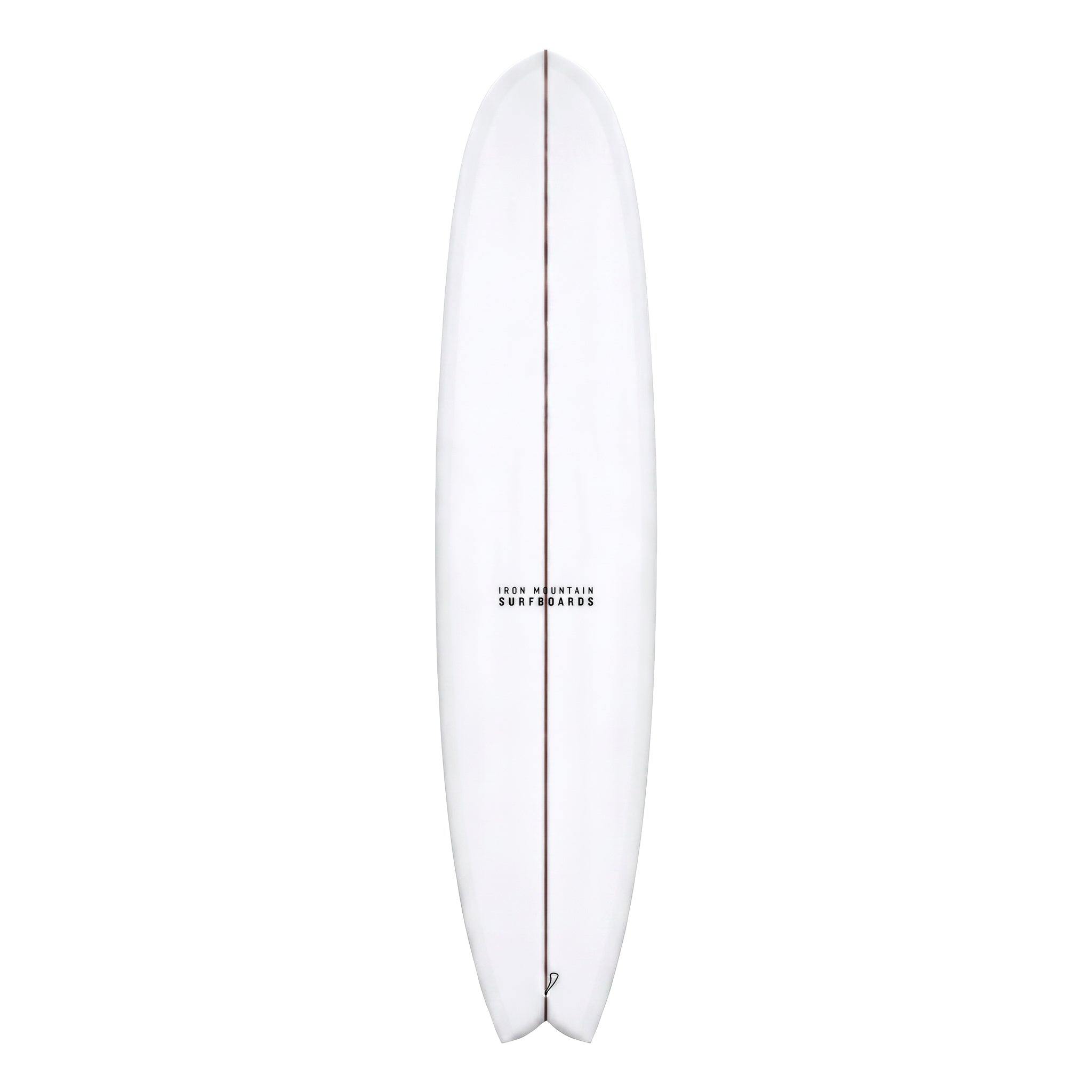LONGBOARD BAT TAIL
