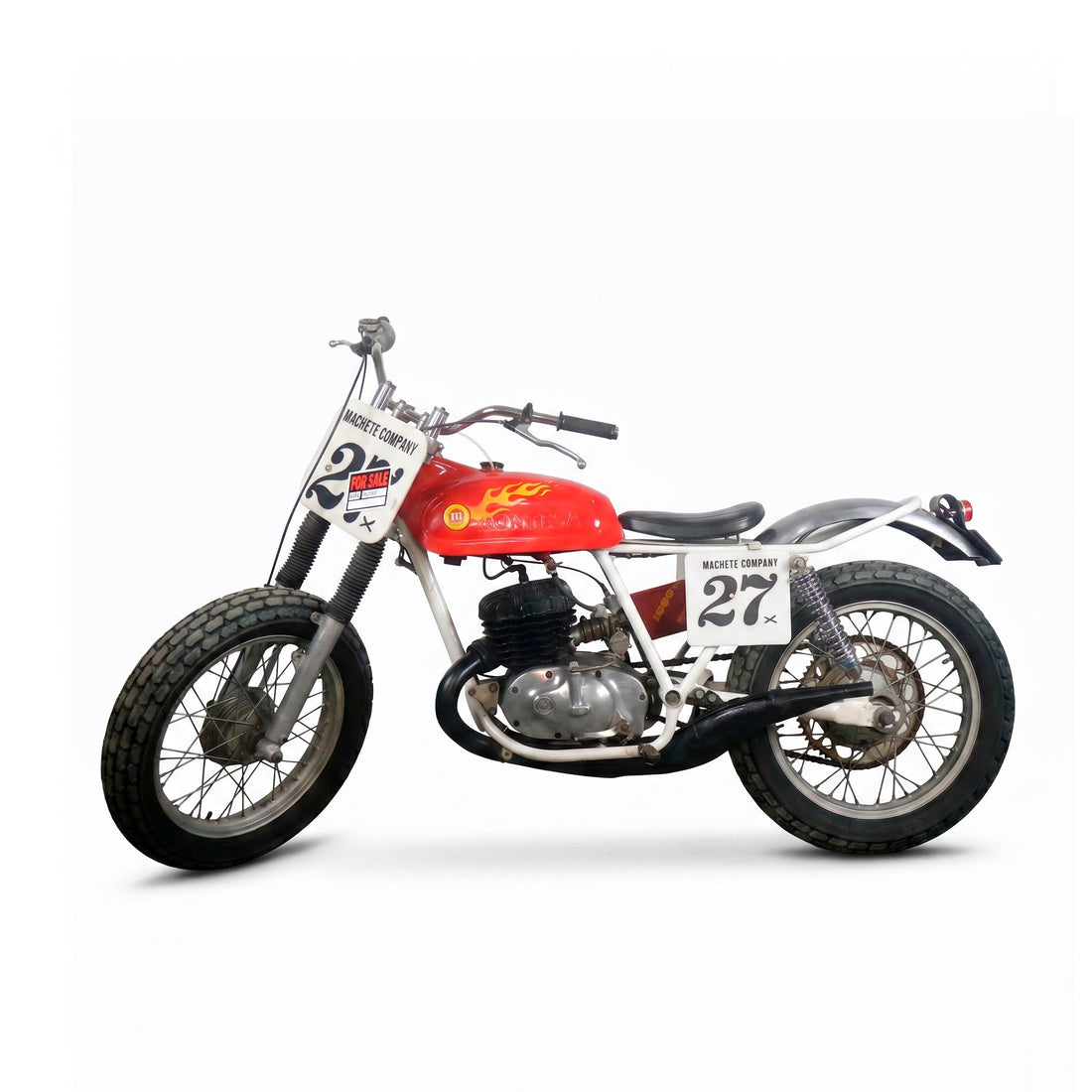 MONTESA ENDURO H