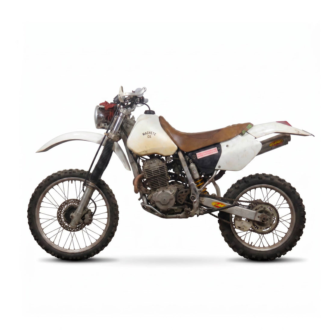 HONDA XR 400