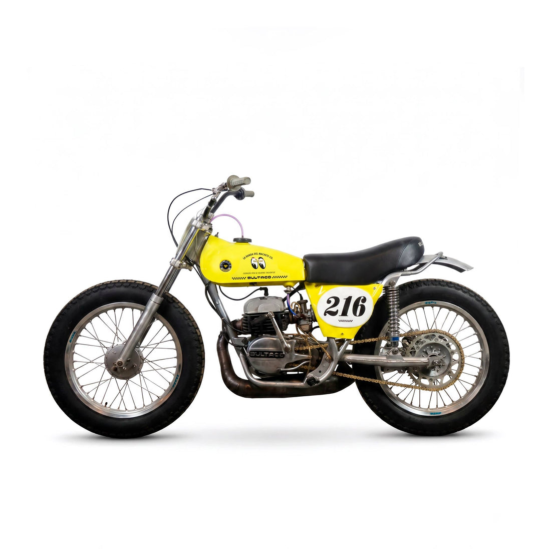 BULTACO PURSANG