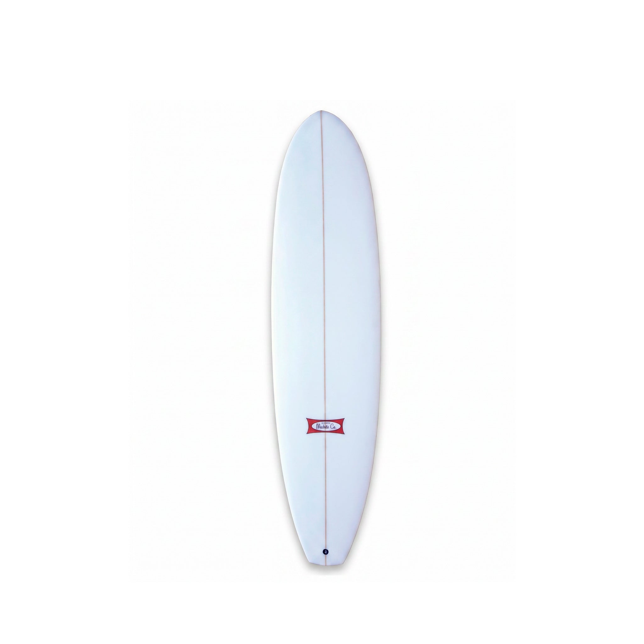 SINGLE FIN