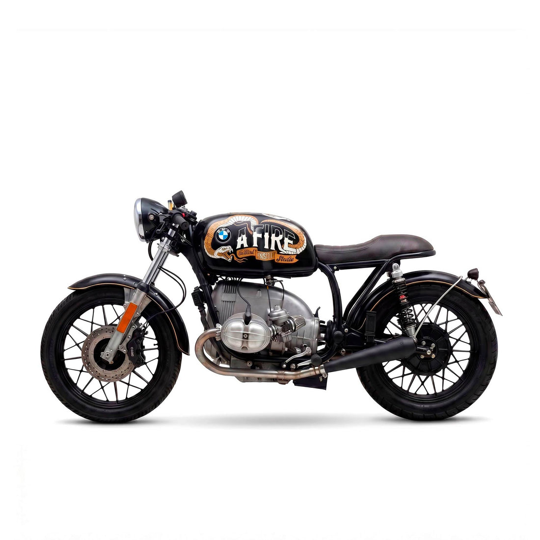 BMW R100