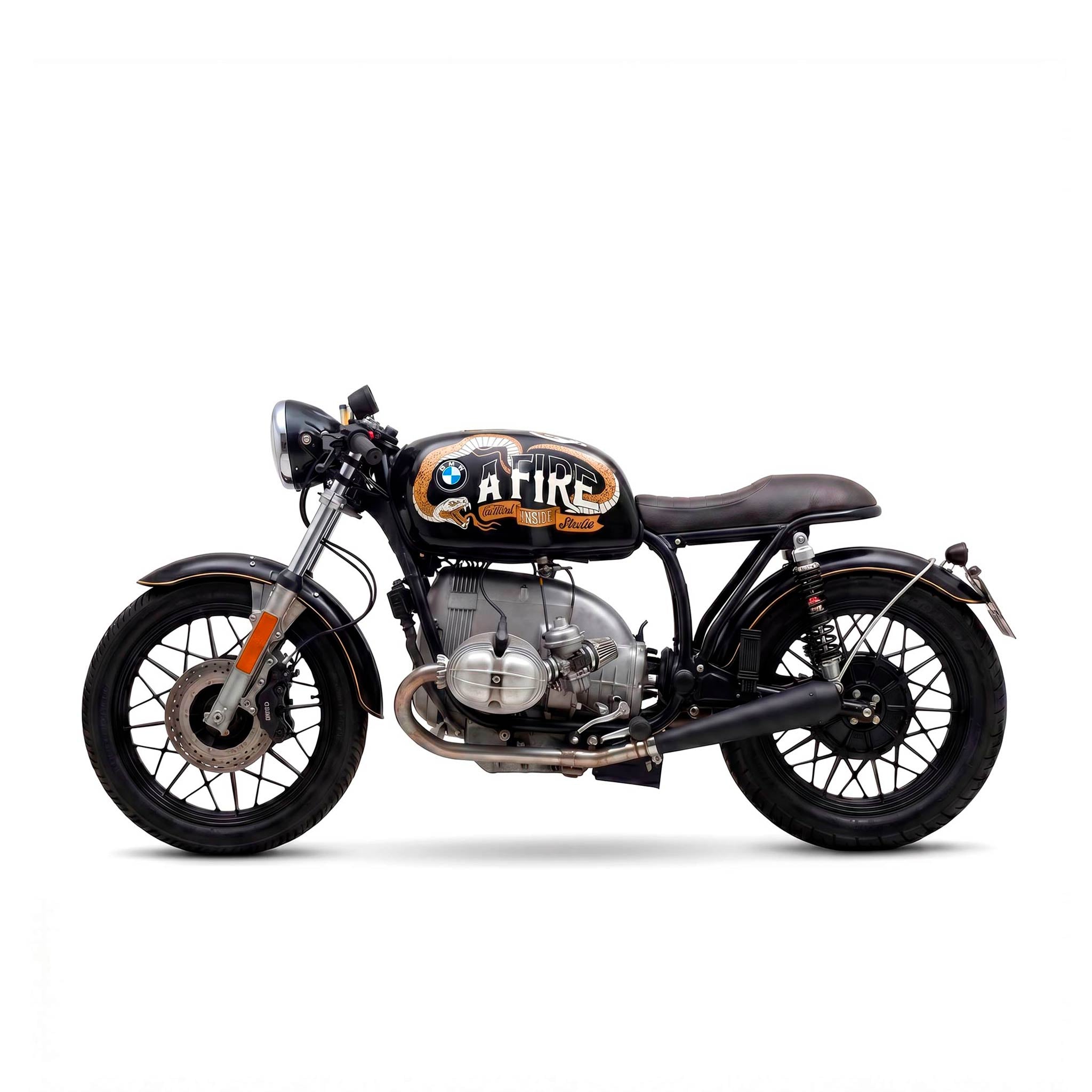 BMW R100