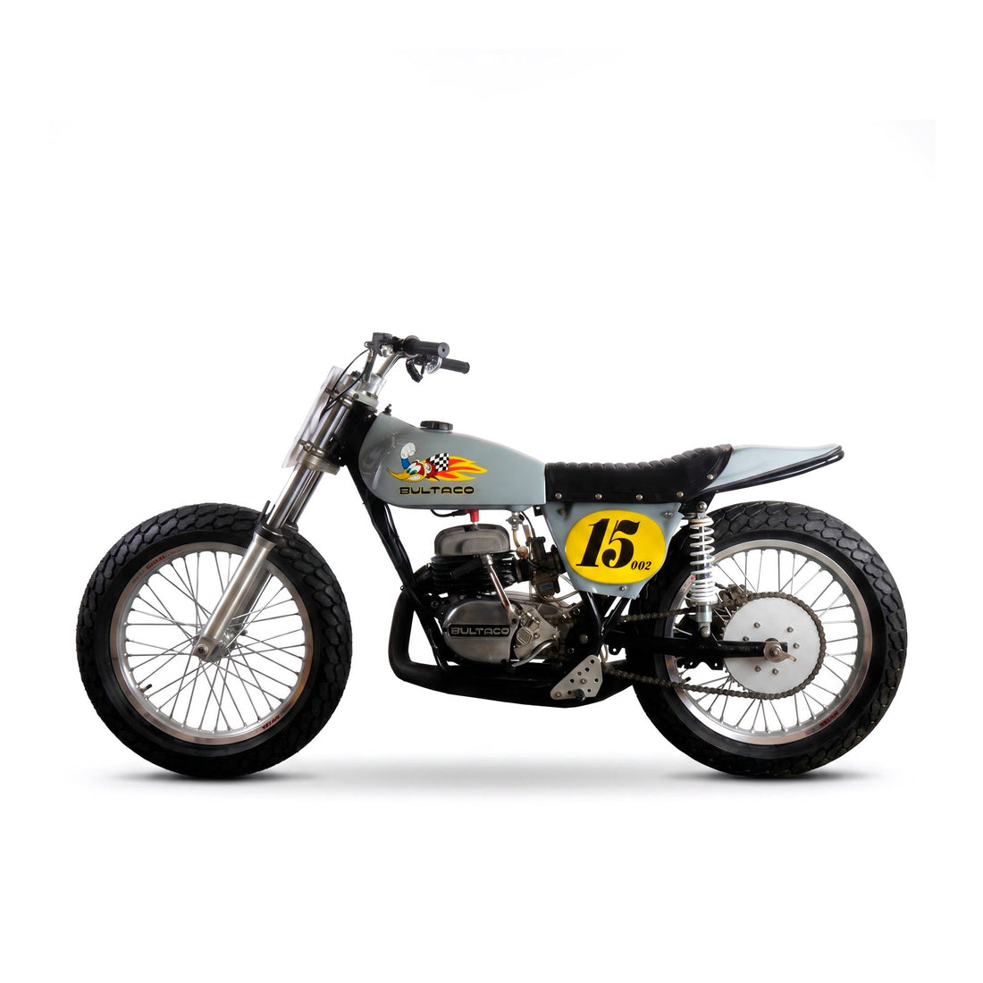 BULTACO ASTRO REPLICA