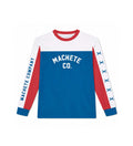 FLAT TRACK III JERSEY