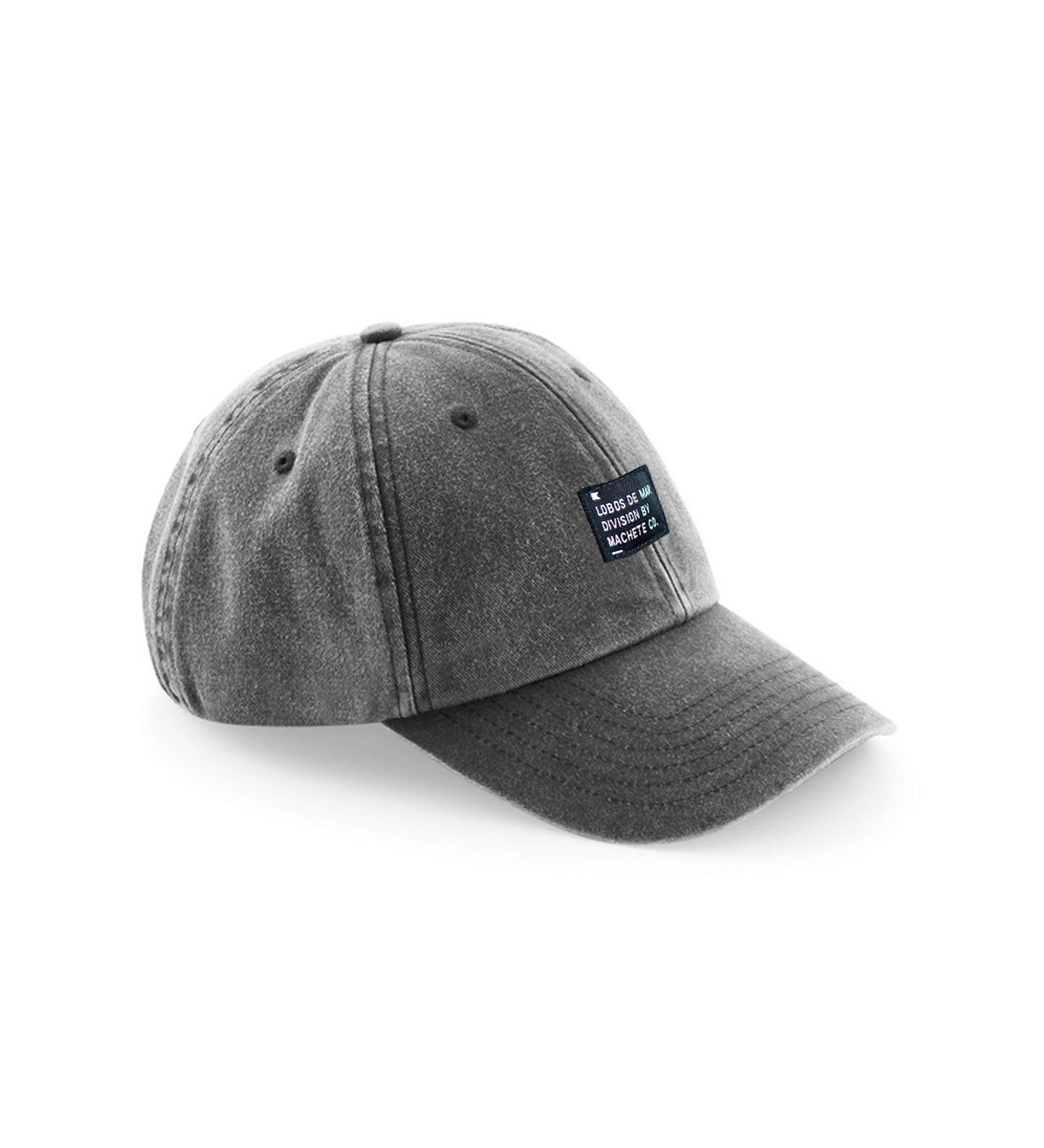 SEA WOLVES CAP