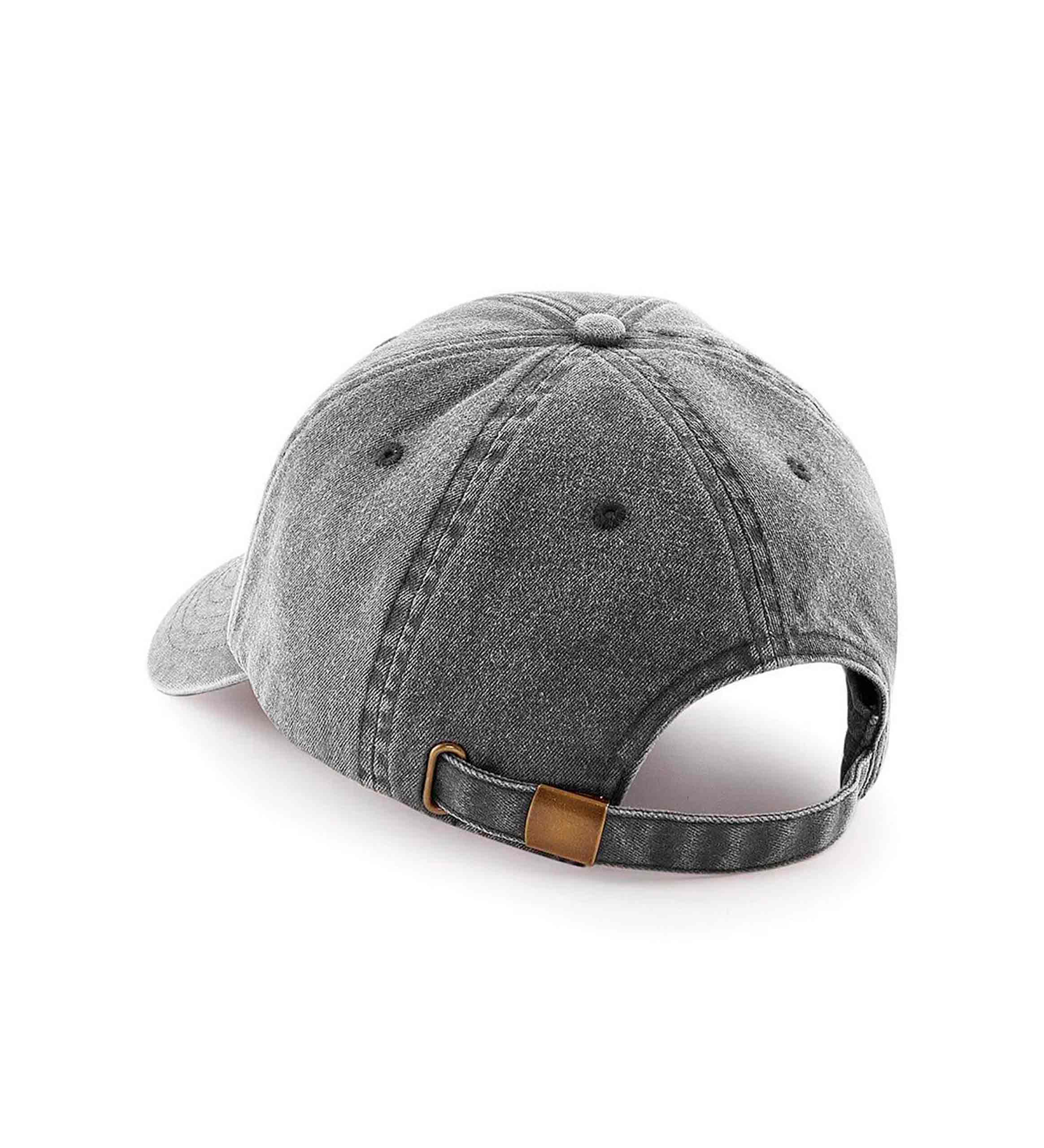 SEA WOLVES CAP