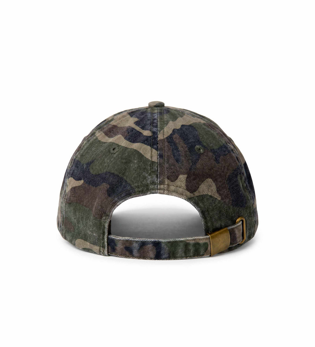 CAMO CAP