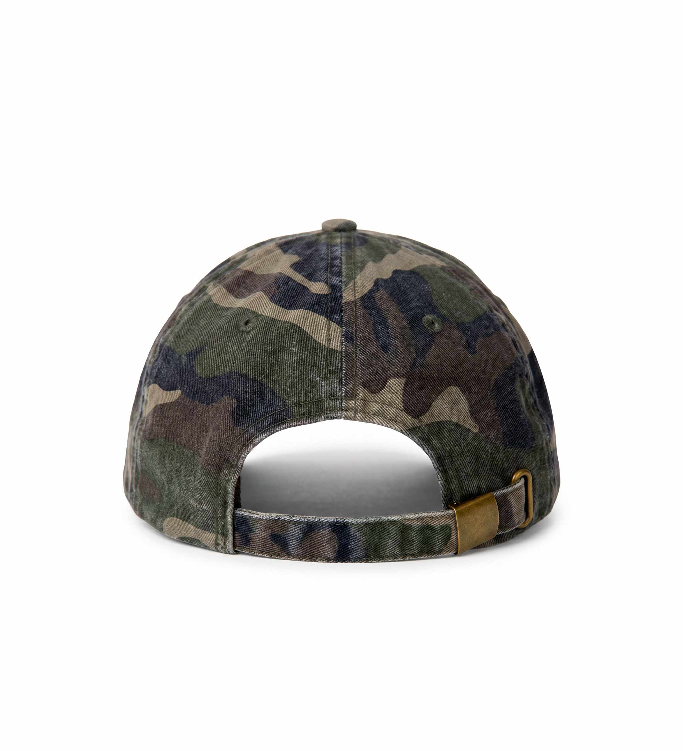 CAMO CAP