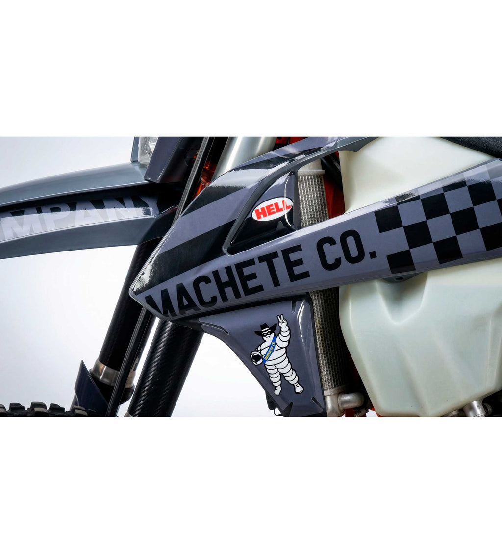 CAFE RACER SEAT BMW