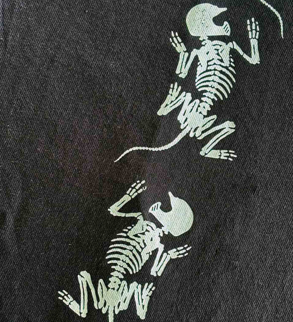 Rat Bones T-Shirt
