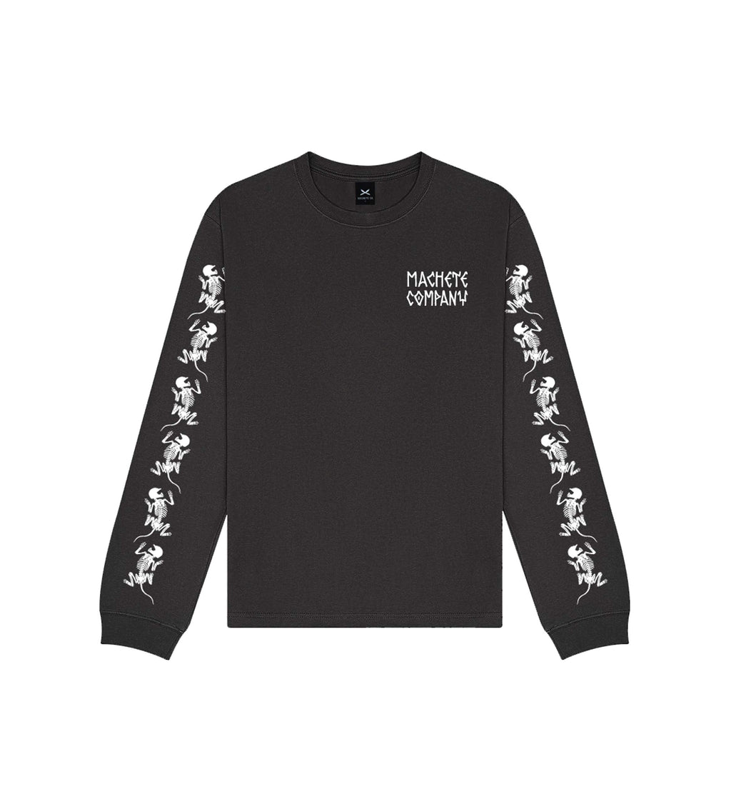 Rat Bones T-Shirt