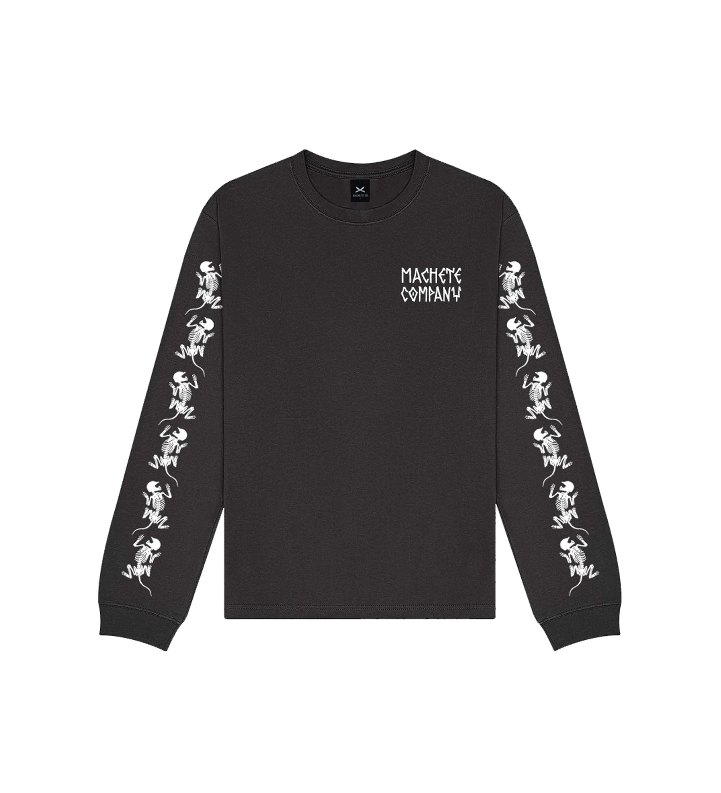 Rat Bones T-Shirt