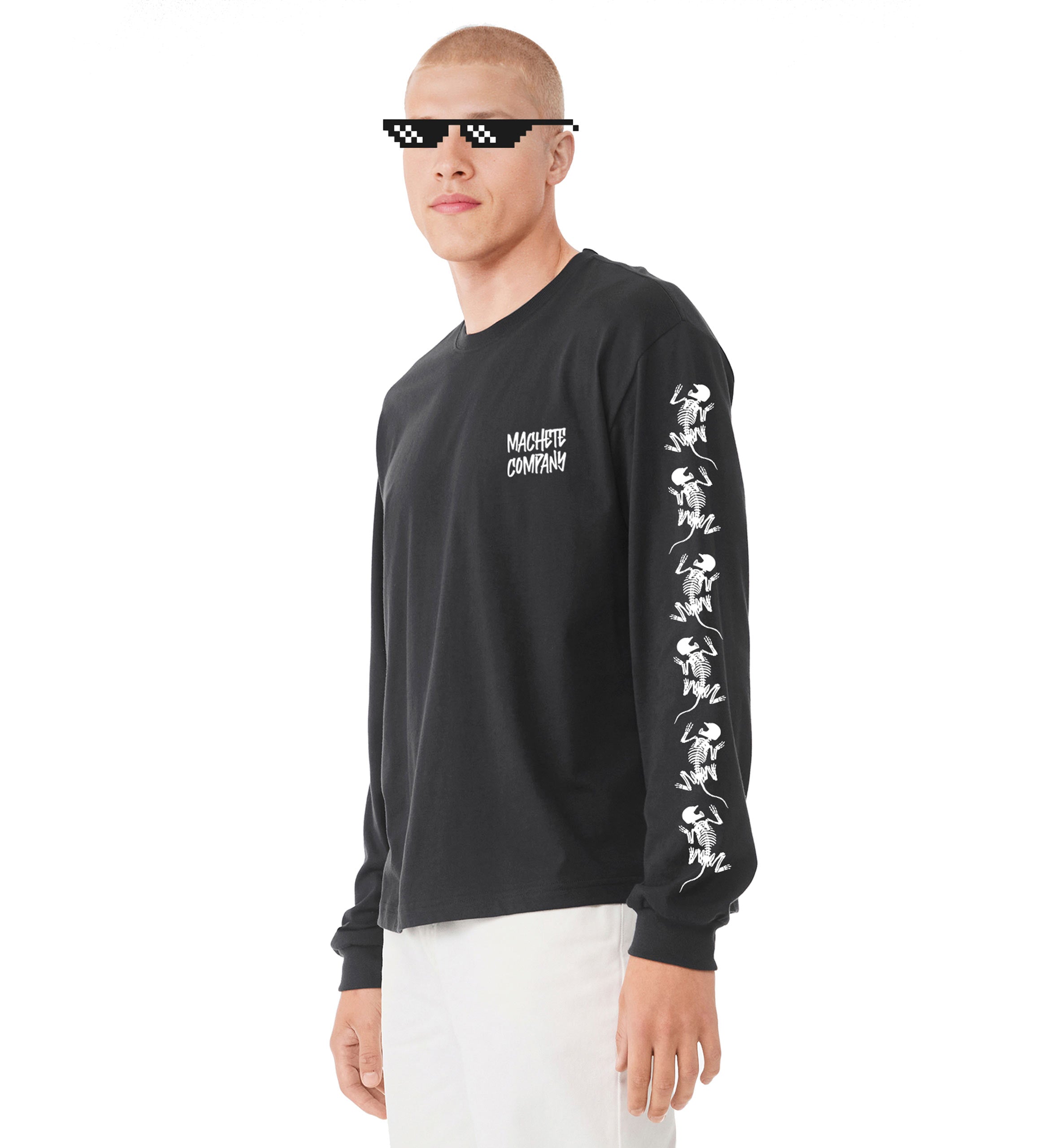 Rat Bones T-Shirt