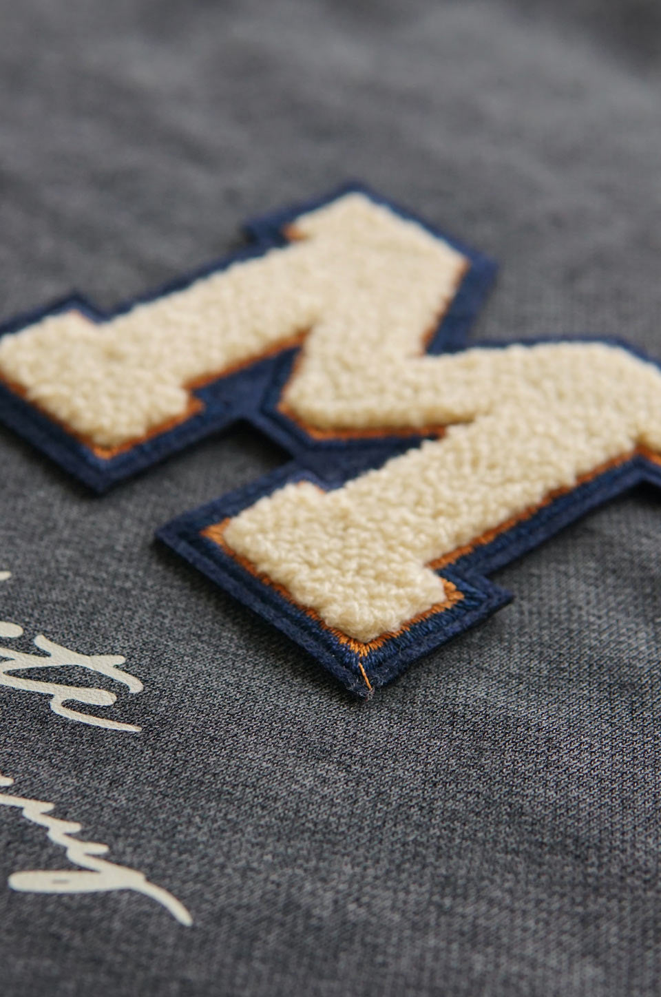 Sweatshirt M