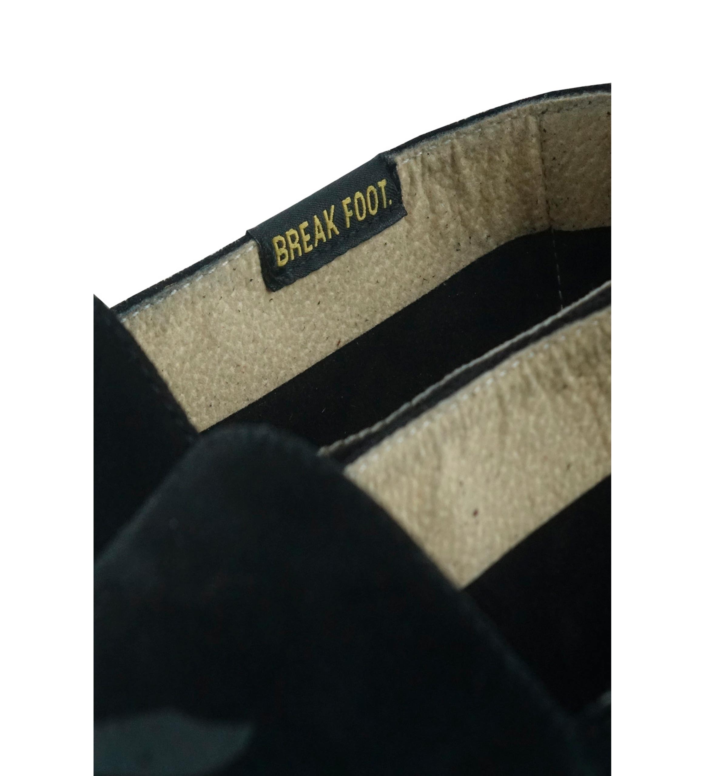 SUEDE ESPADRILLES