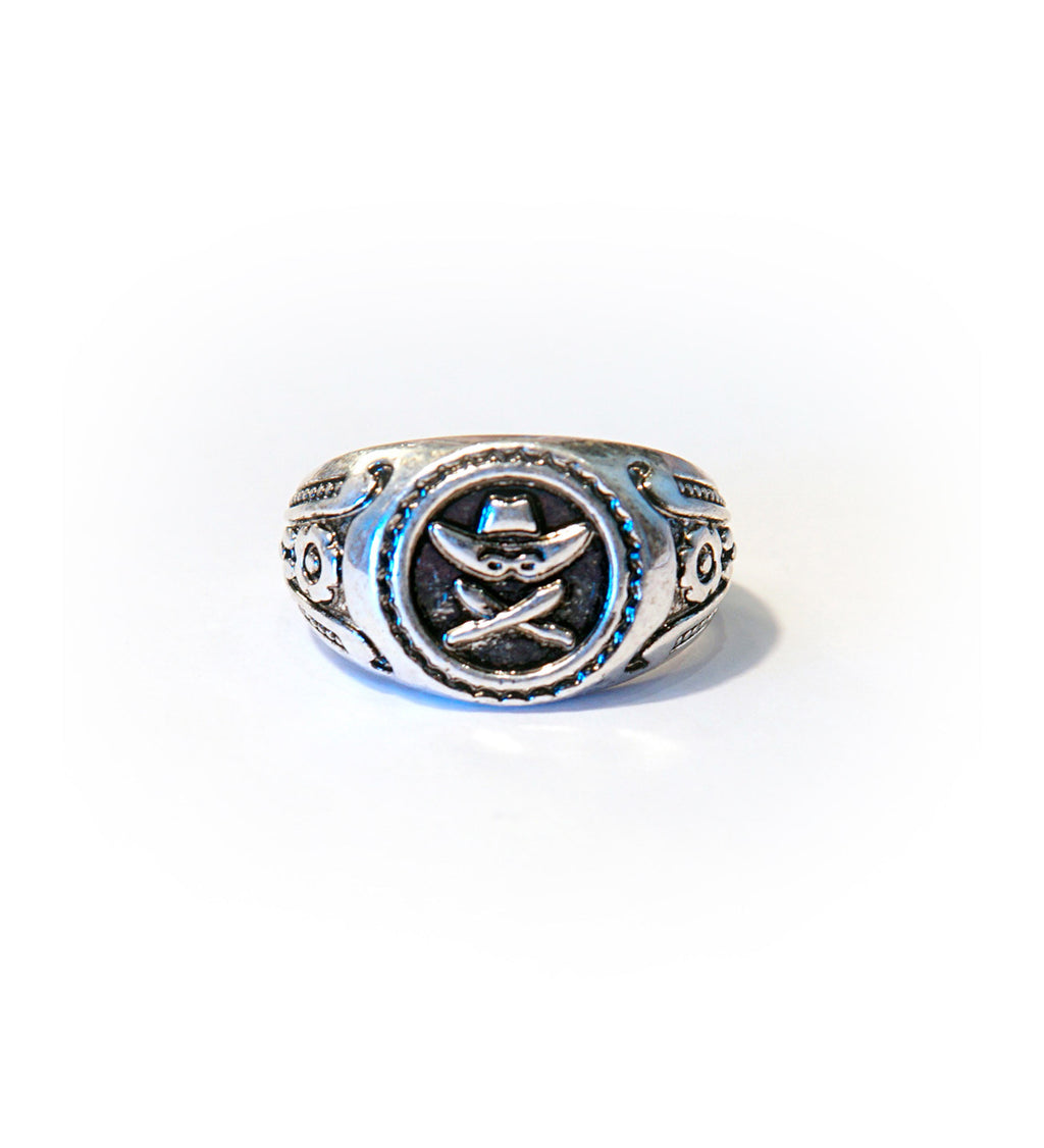 Band Ring