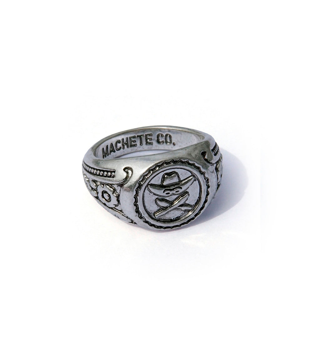 Band Ring