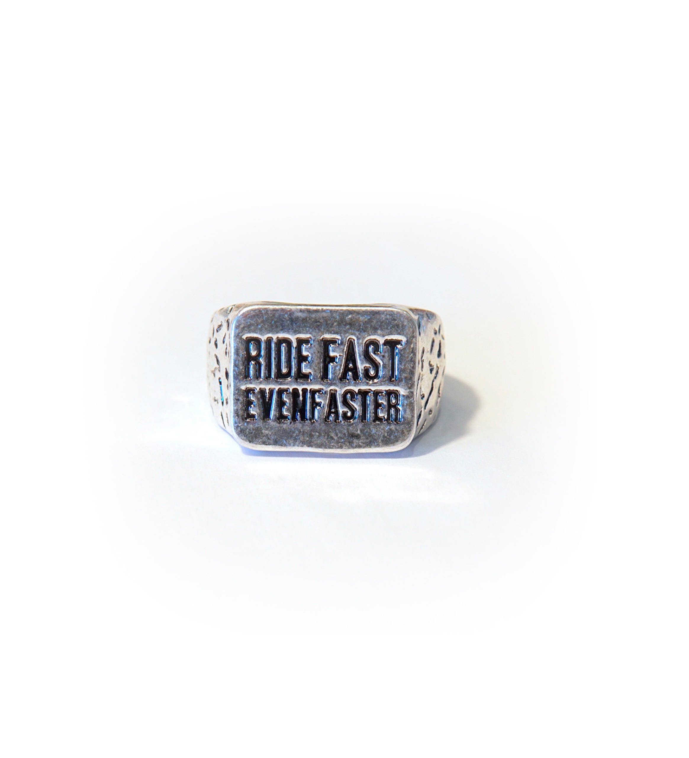 Ring Ride Fast