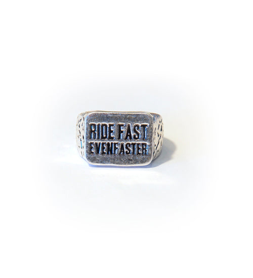 Ring Ride Fast