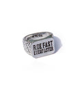 Ring Ride Fast