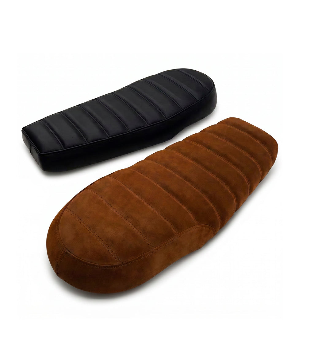 CAFE RACER SEAT BMW