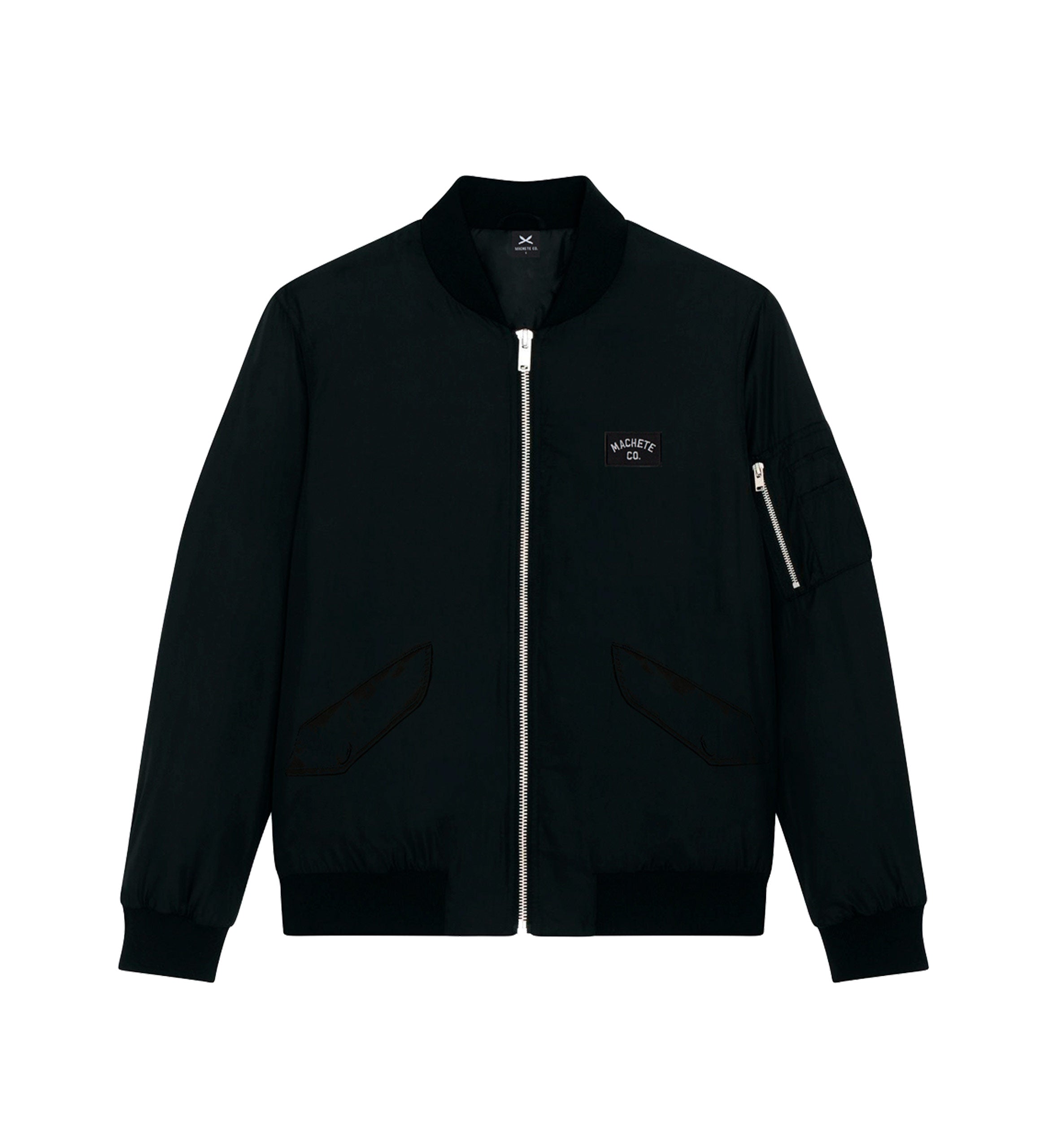 BOMBER