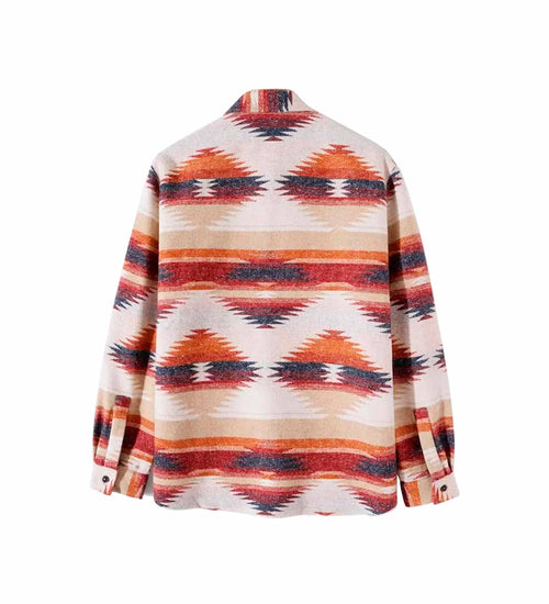 NAVAJO SHIRT