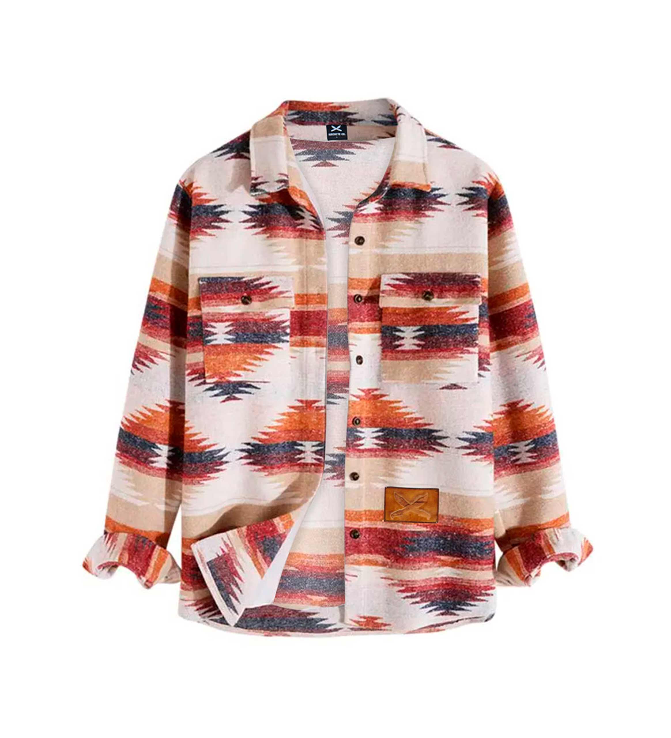 NAVAJO SHIRT