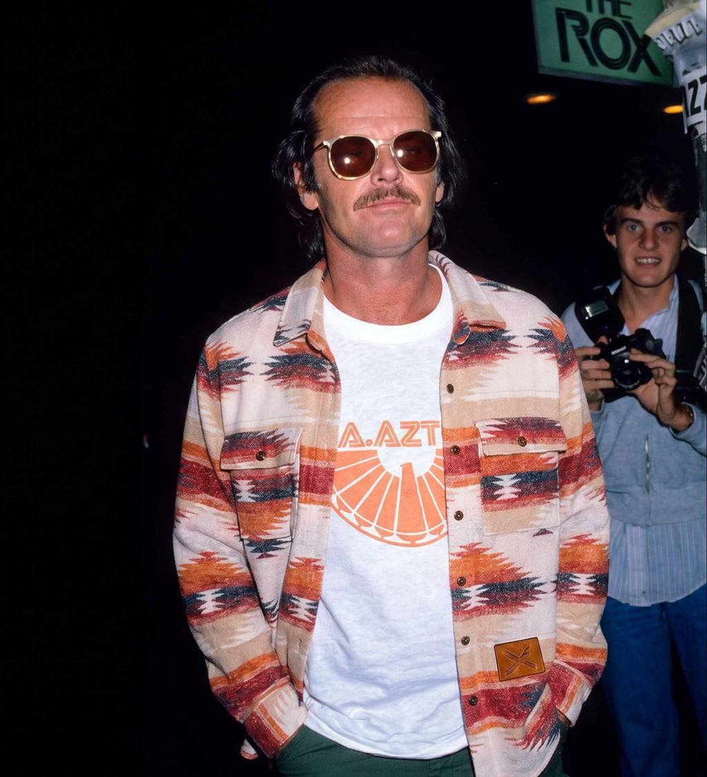 NAVAJO SHIRT