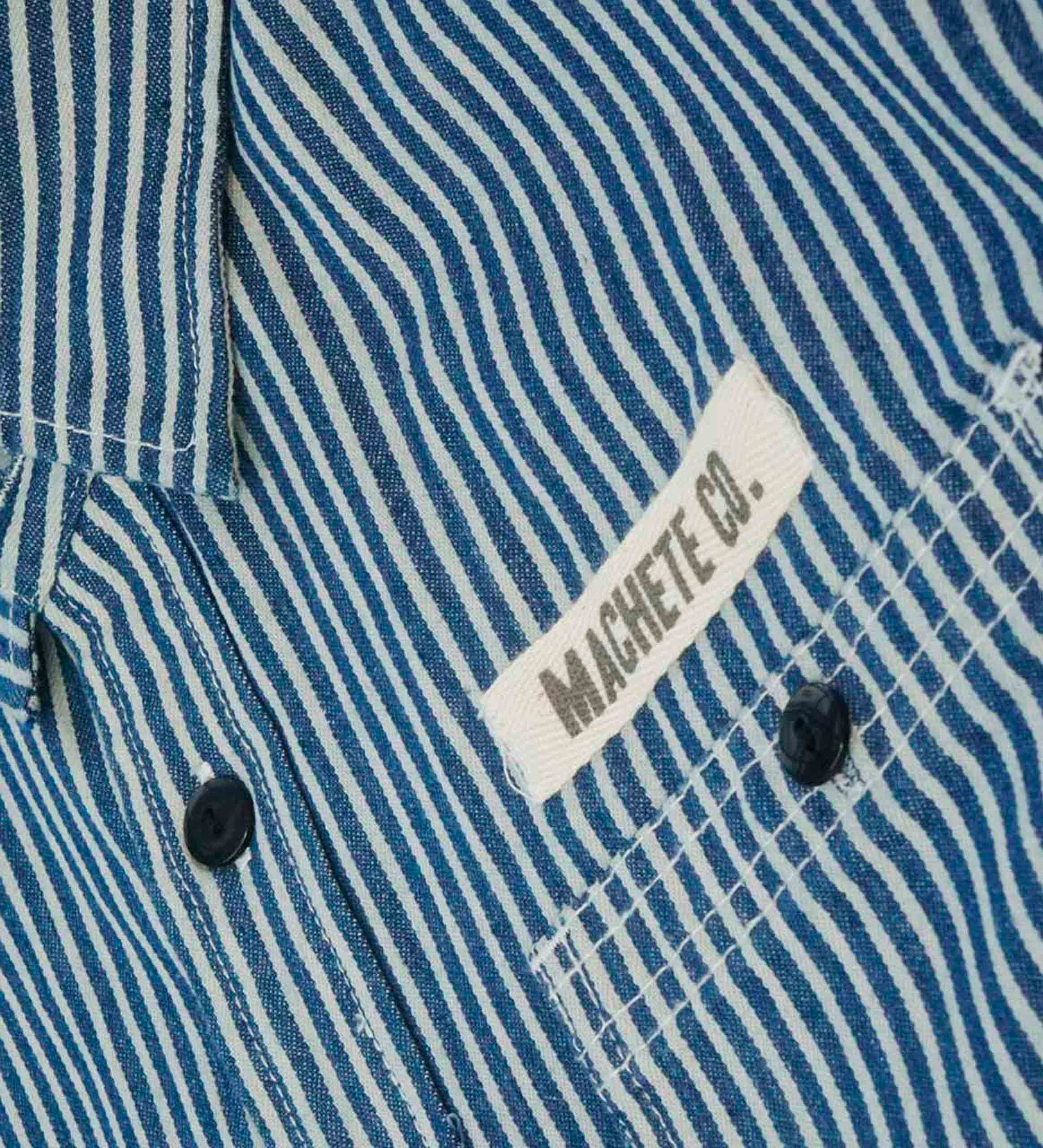 Prison Shirt