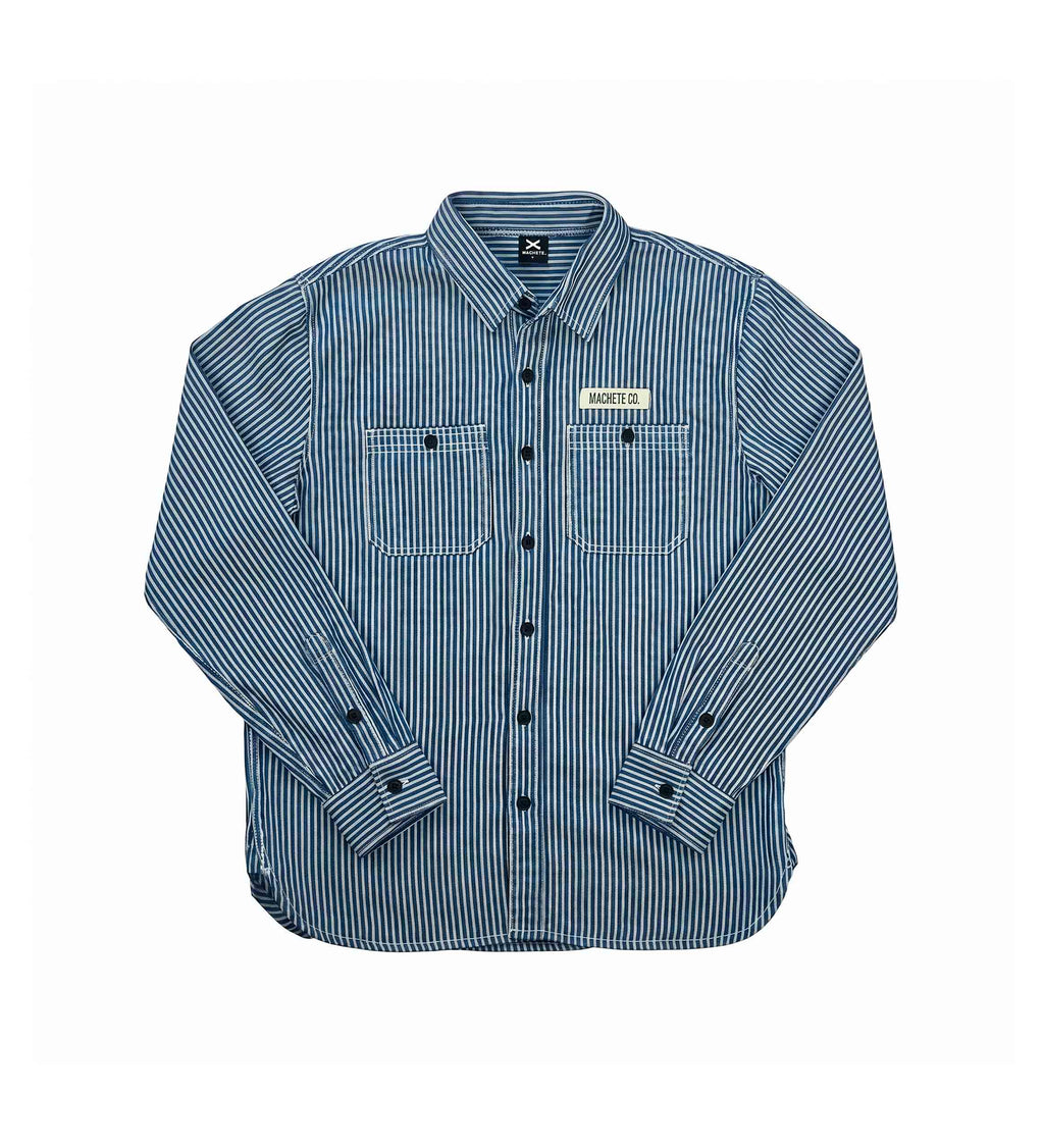 Prison Shirt