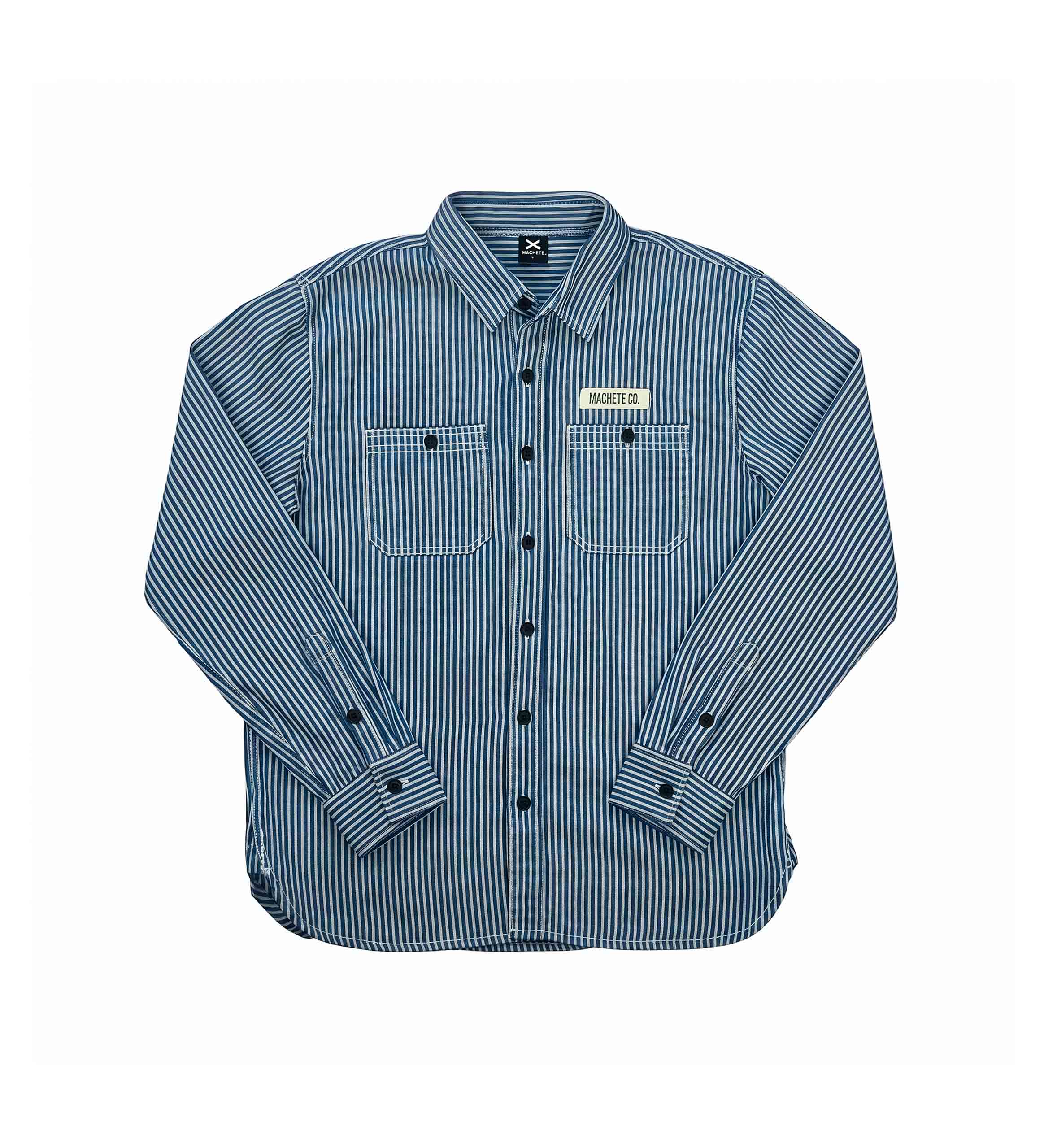 Prison Shirt