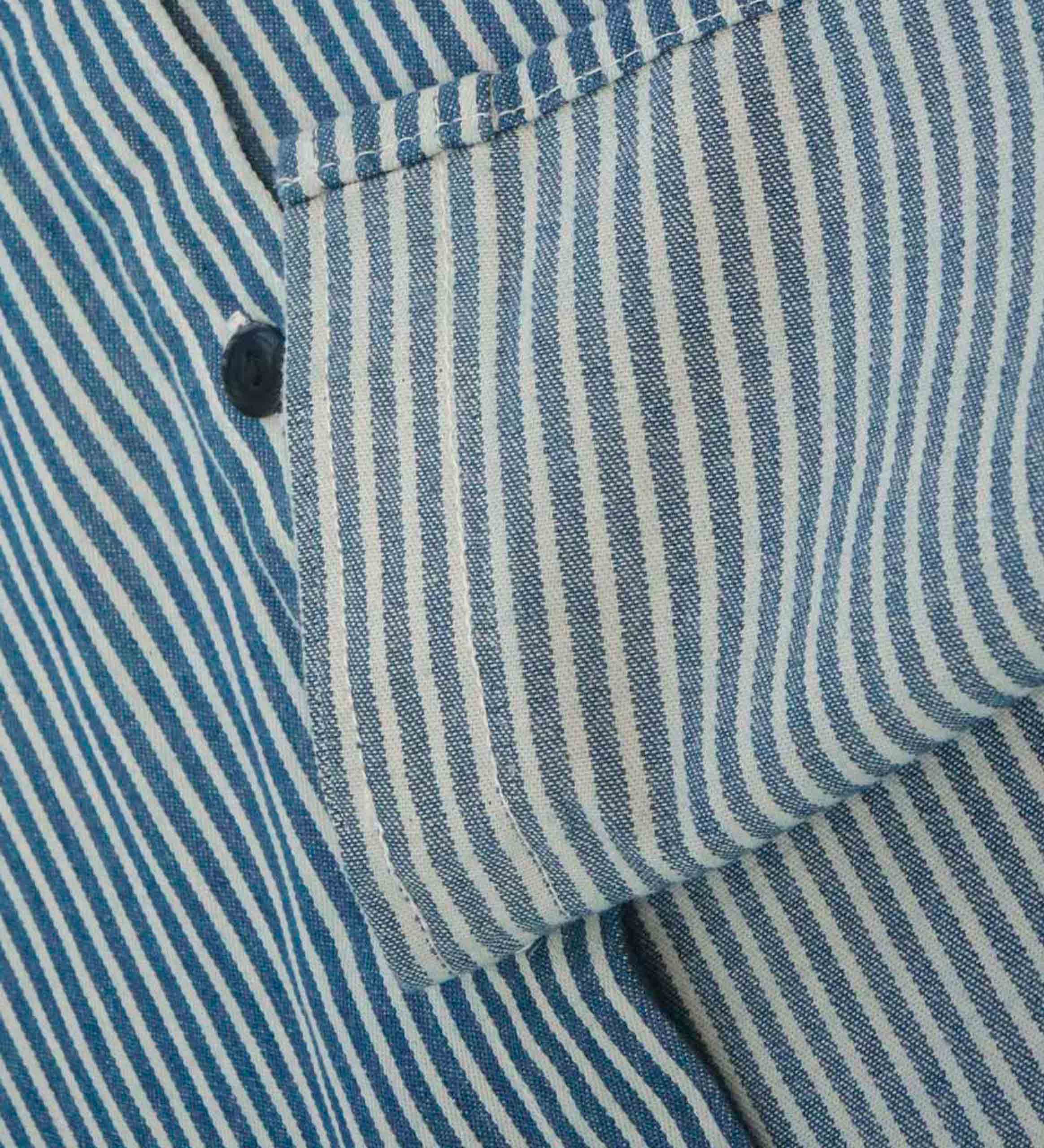 Prison Shirt