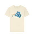 Single-cylinder T-shirt
