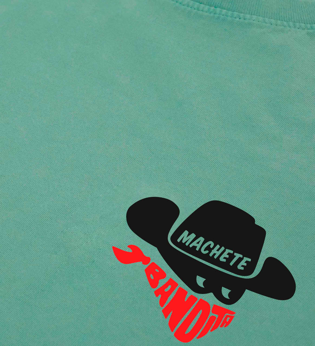 SAGE T-SHIRT