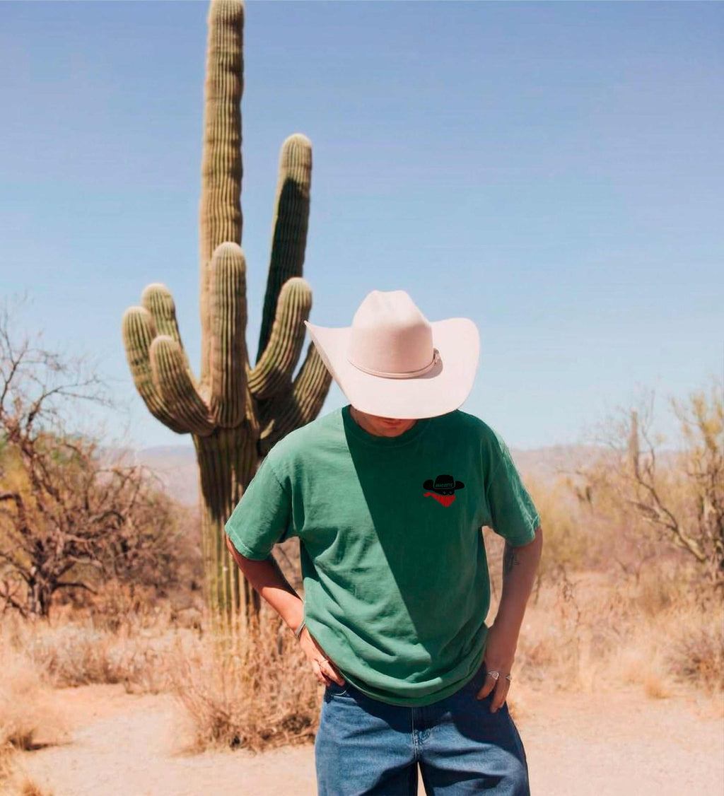 SAGE T-SHIRT