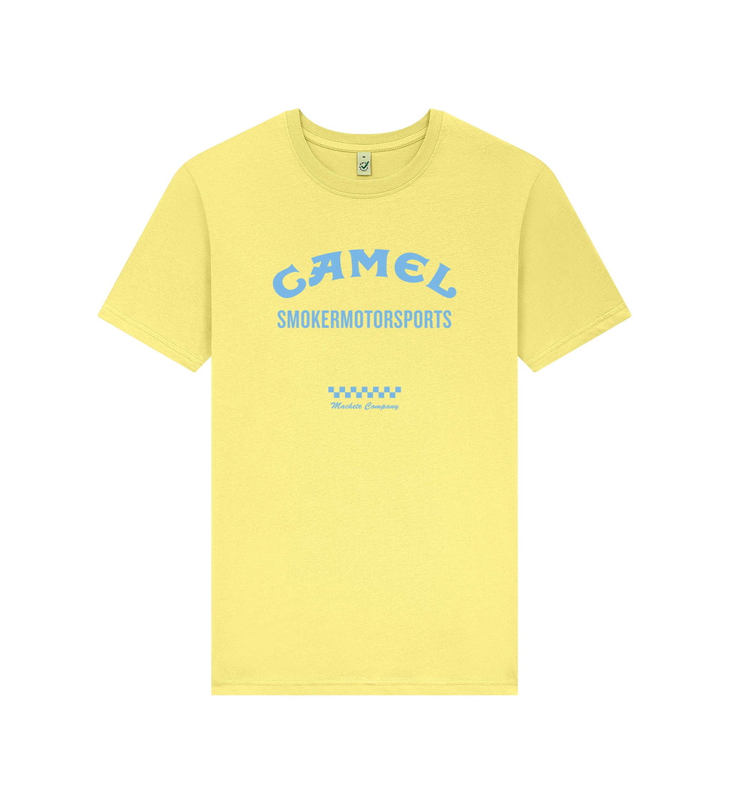 CAMEL T-SHIRT