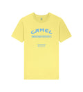CAMEL T-SHIRT