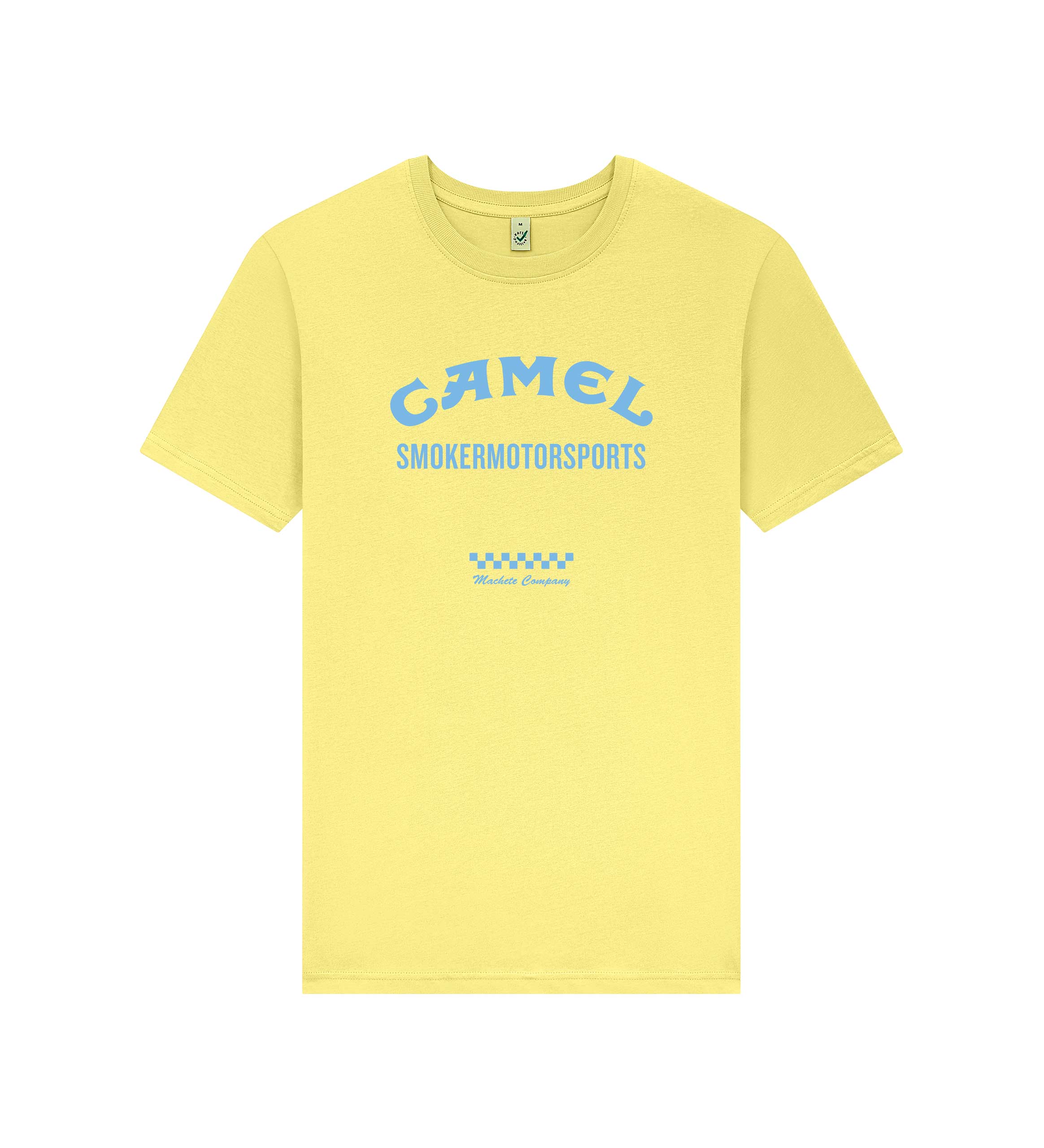 CAMEL T-SHIRT