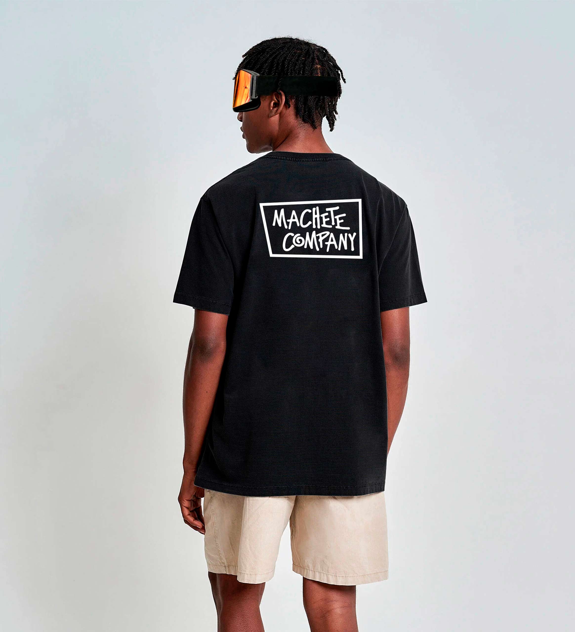 INSANE SPORTS T-SHIRT