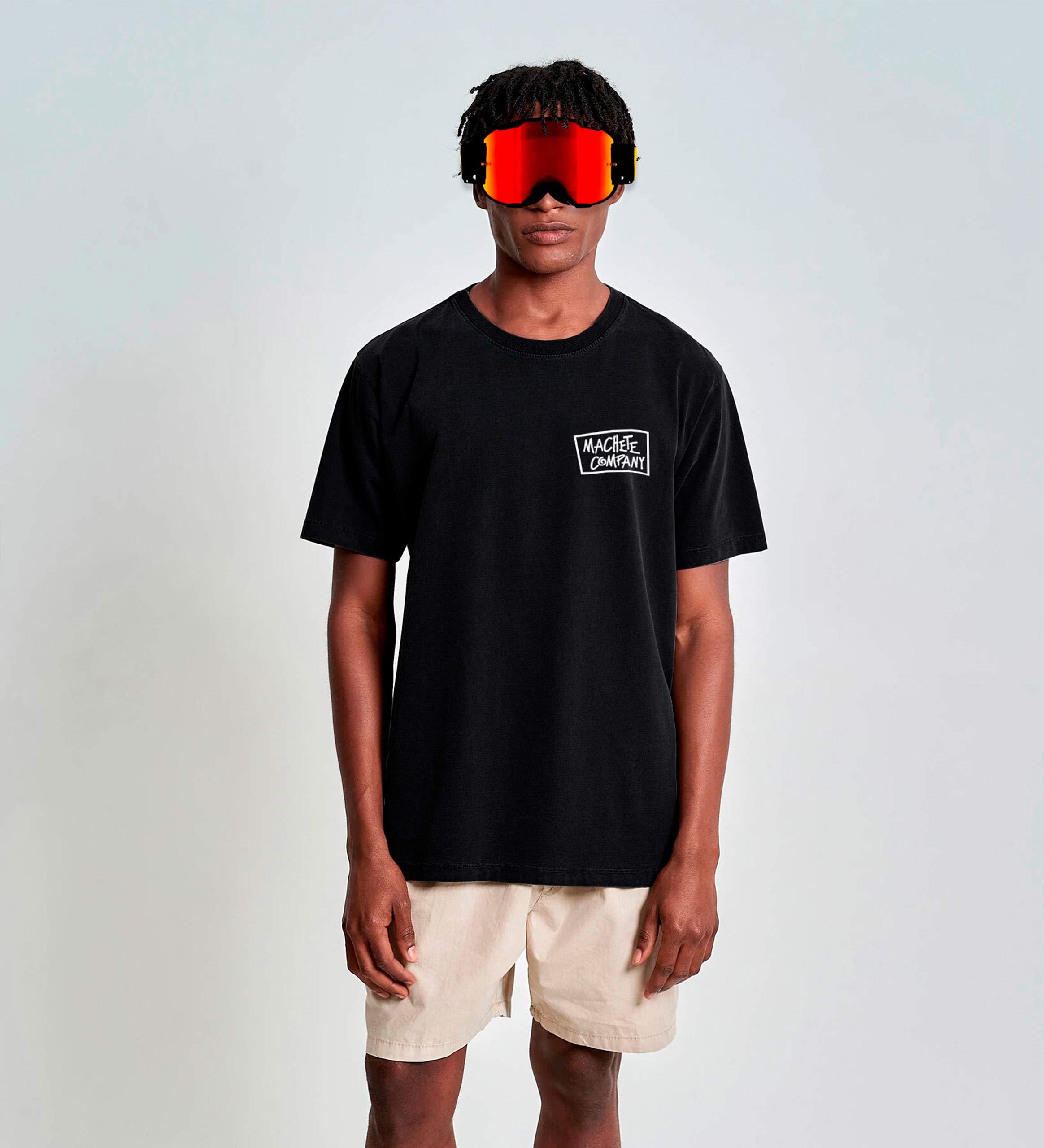 INSANE SPORTS T-SHIRT