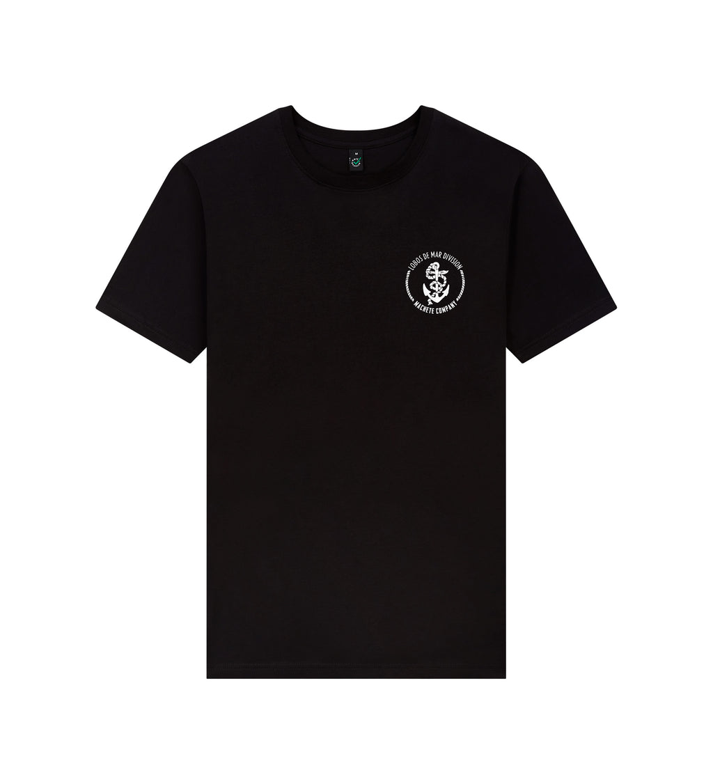 LOBOS DE MAR T-Shirt