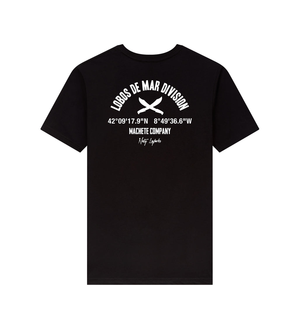 LOBOS DE MAR T-Shirt
