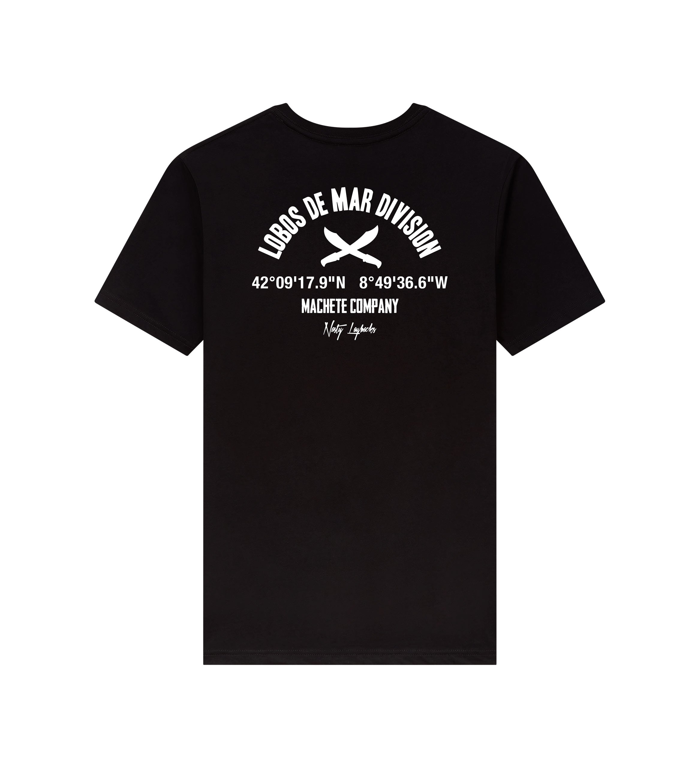 LOBOS DE MAR T-Shirt