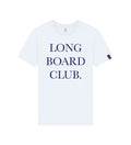 LONGBOARD CLUB T-SHIRT