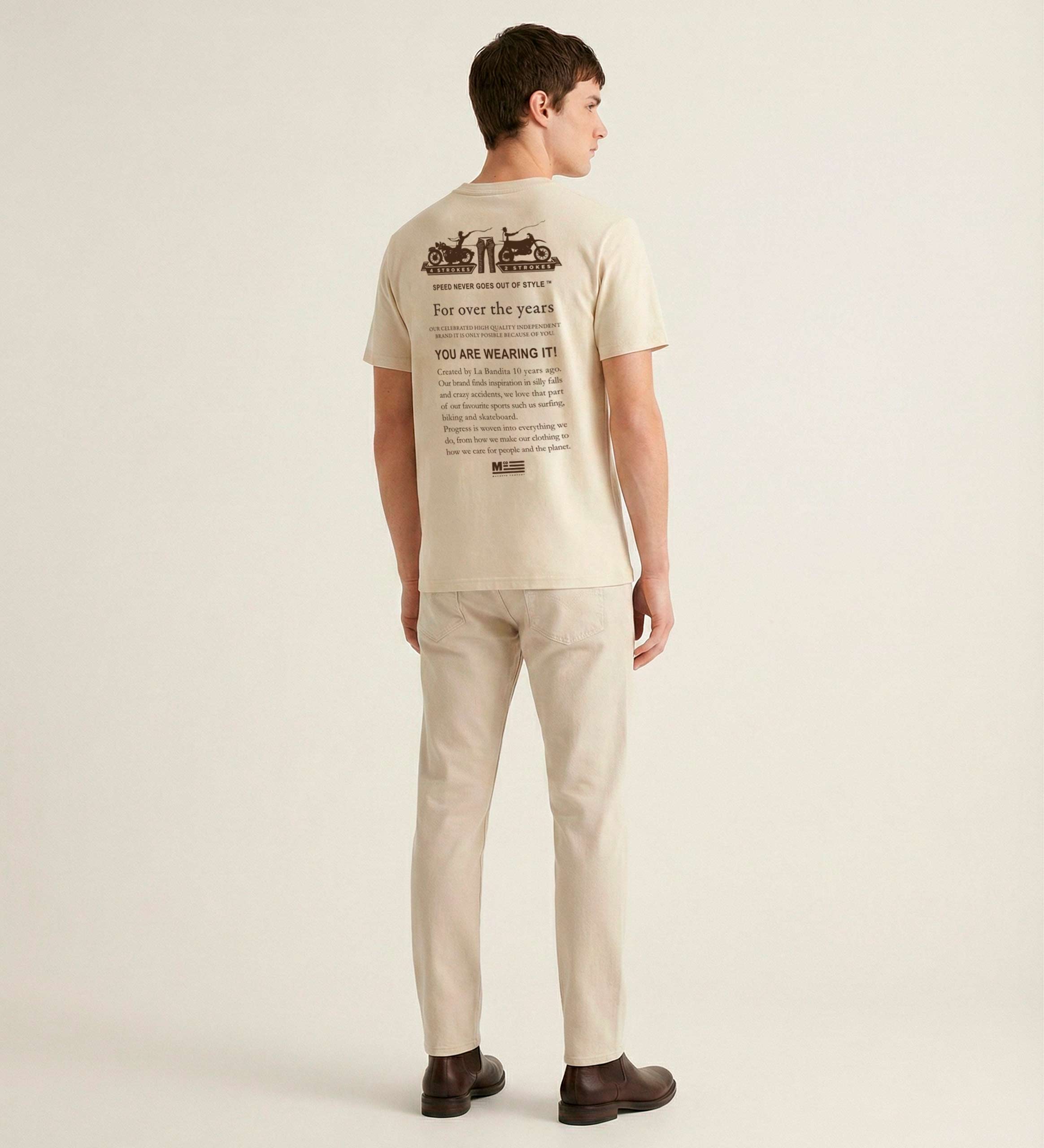 Levis T-shirt