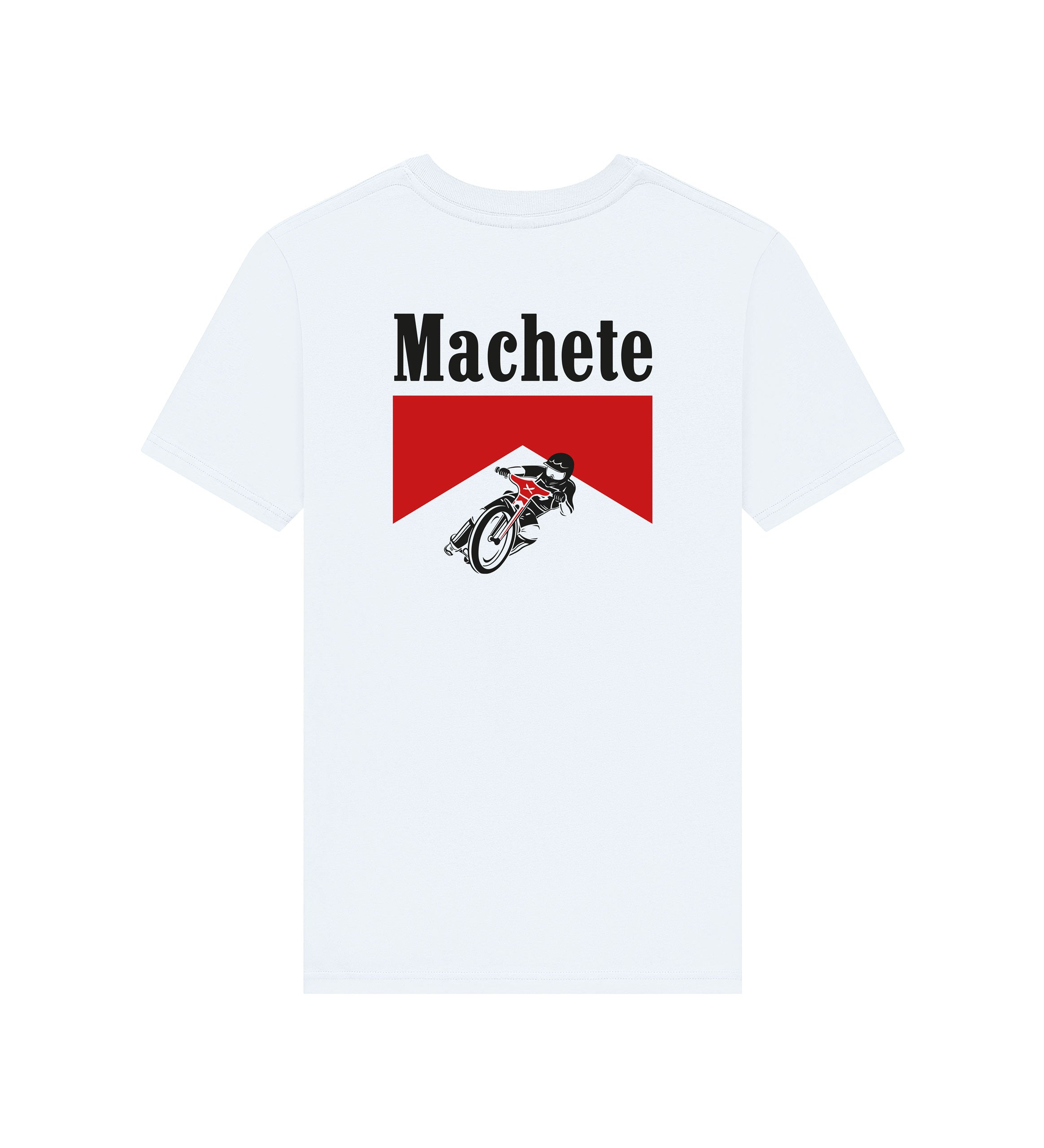 Speedway T-shirt