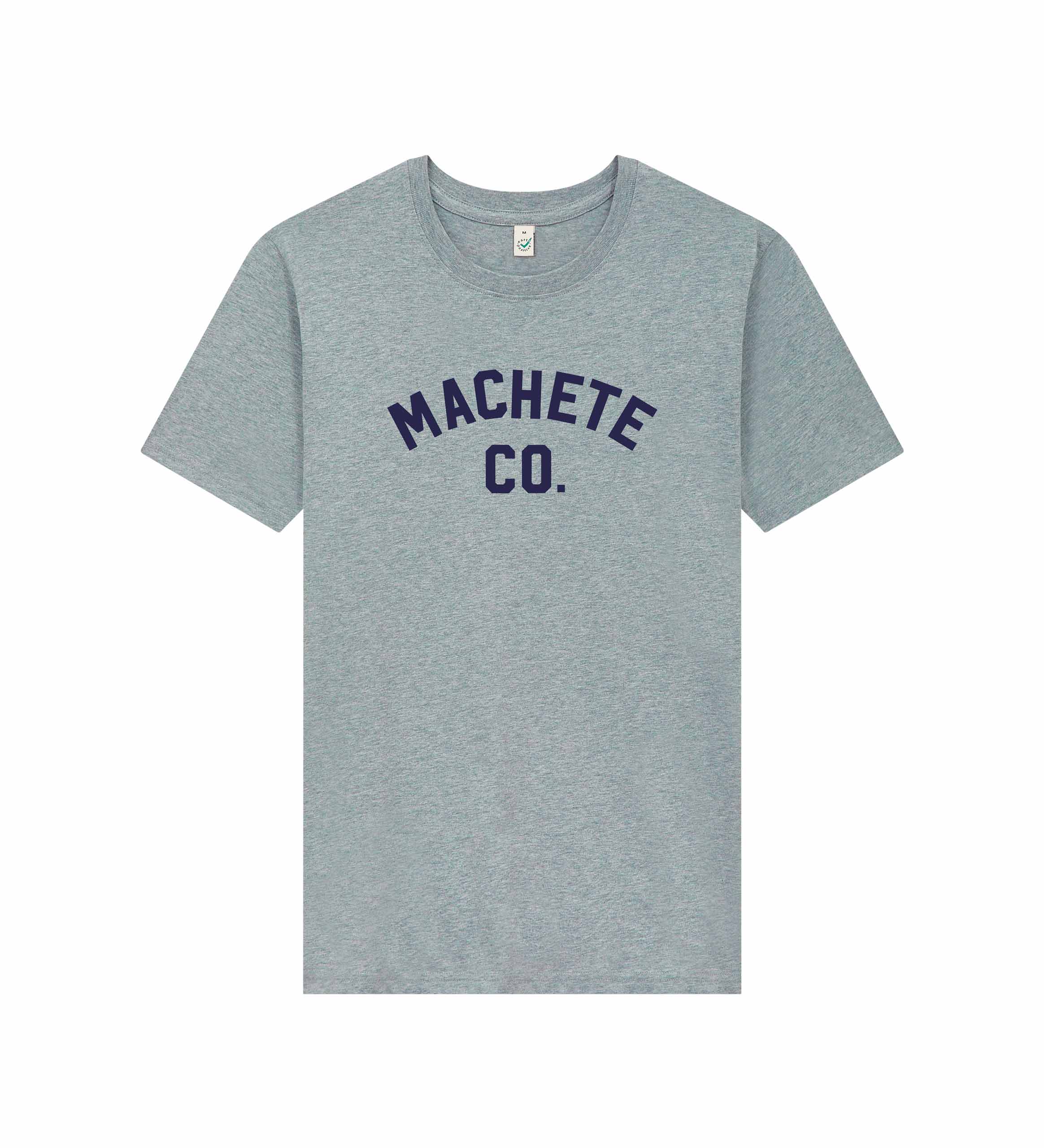 Classic logo t-shirt