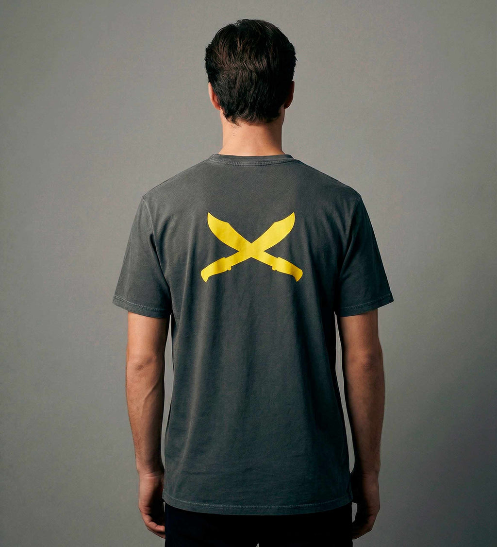 MACHETES ACID T-SHIRT